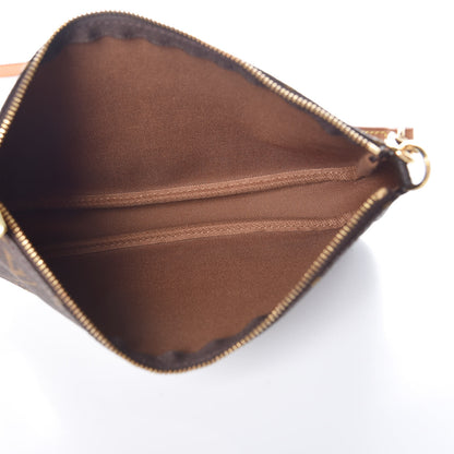 Louis Vuitton Monogram Pochette Accessories 5 of 11
