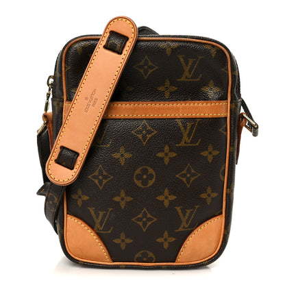 Louis Vuitton Monogram Danube 21 1 of 12