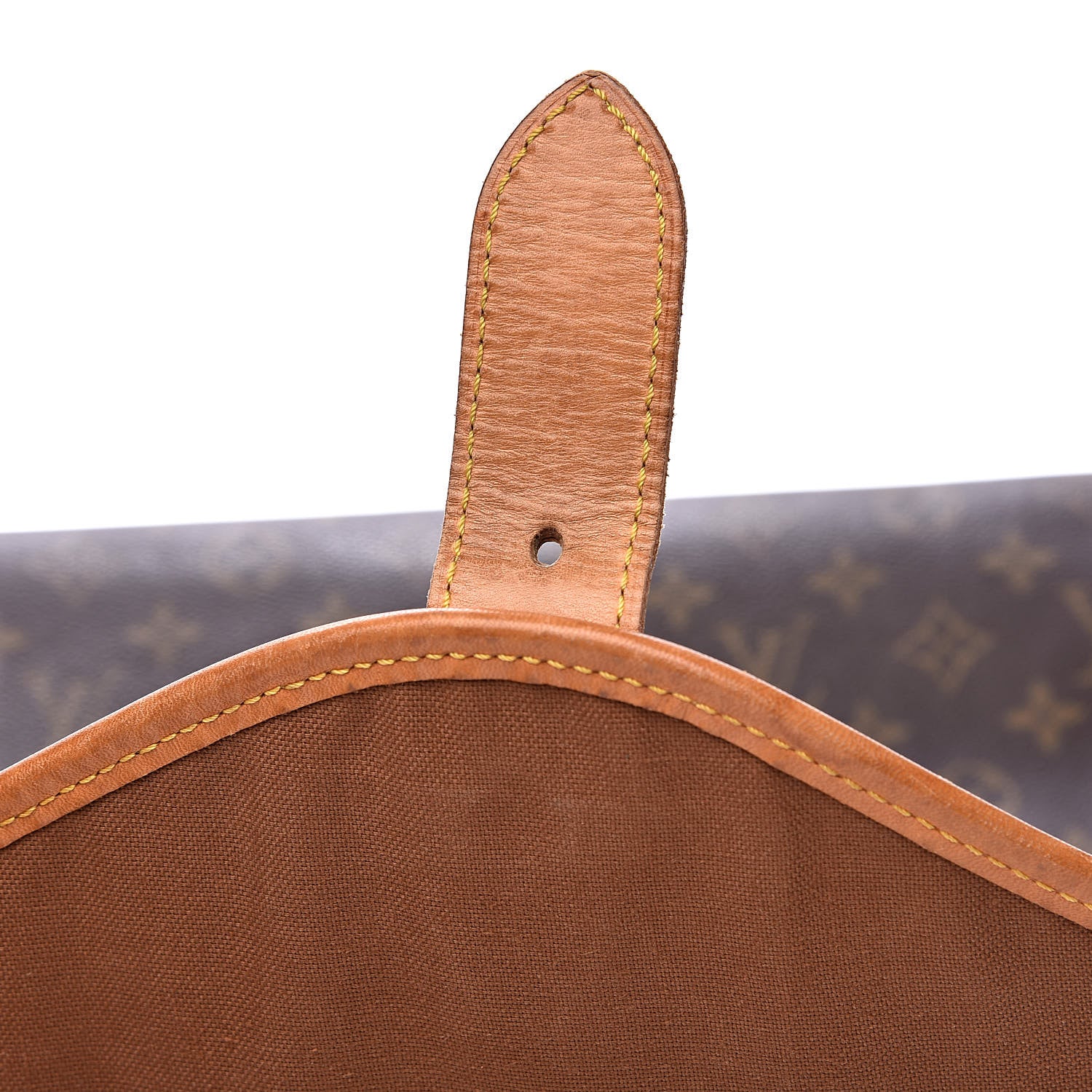 Louis Vuitton Monogram Beverly GM Briefcase 17 of 17
