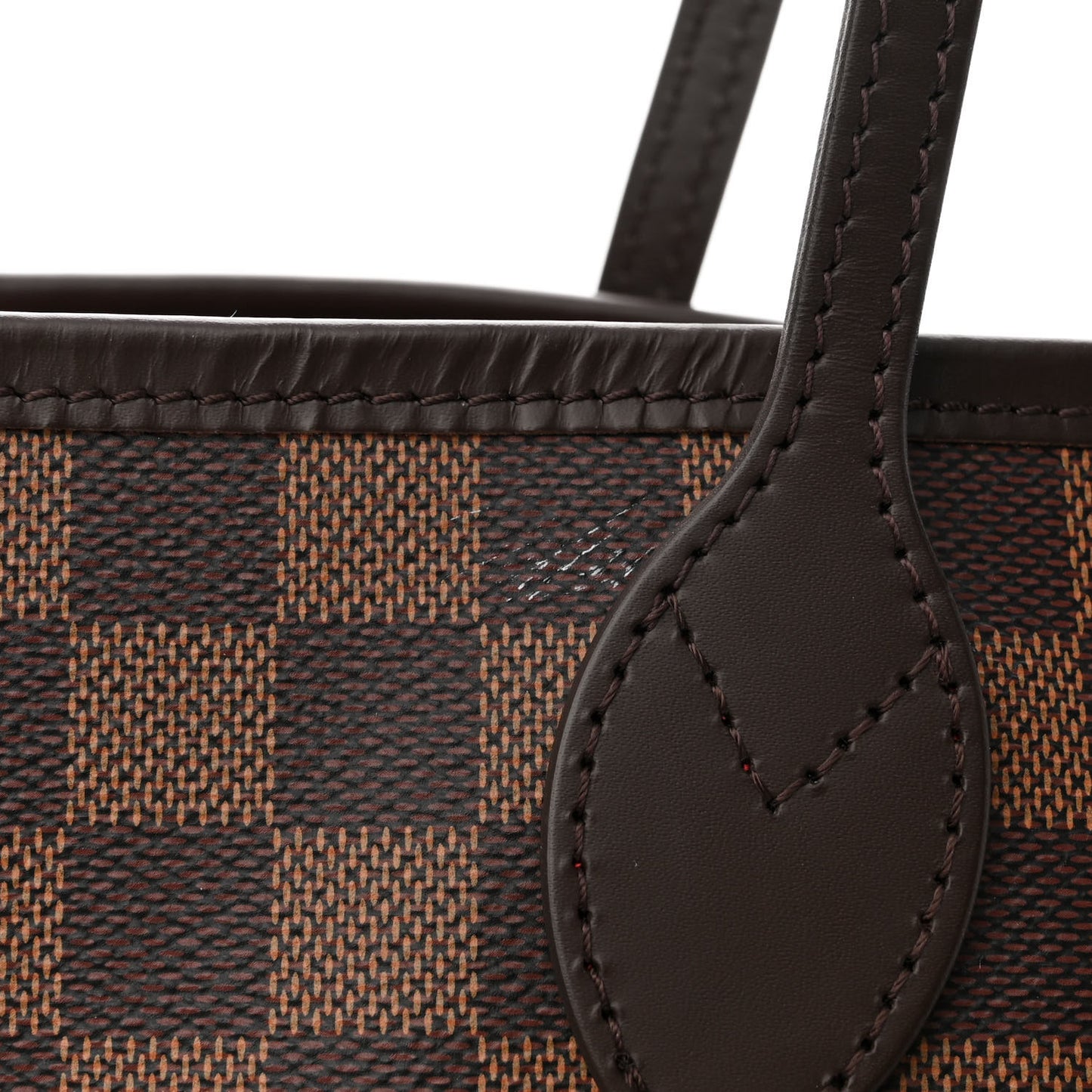 Damier Ebene Neo Neverfull GM