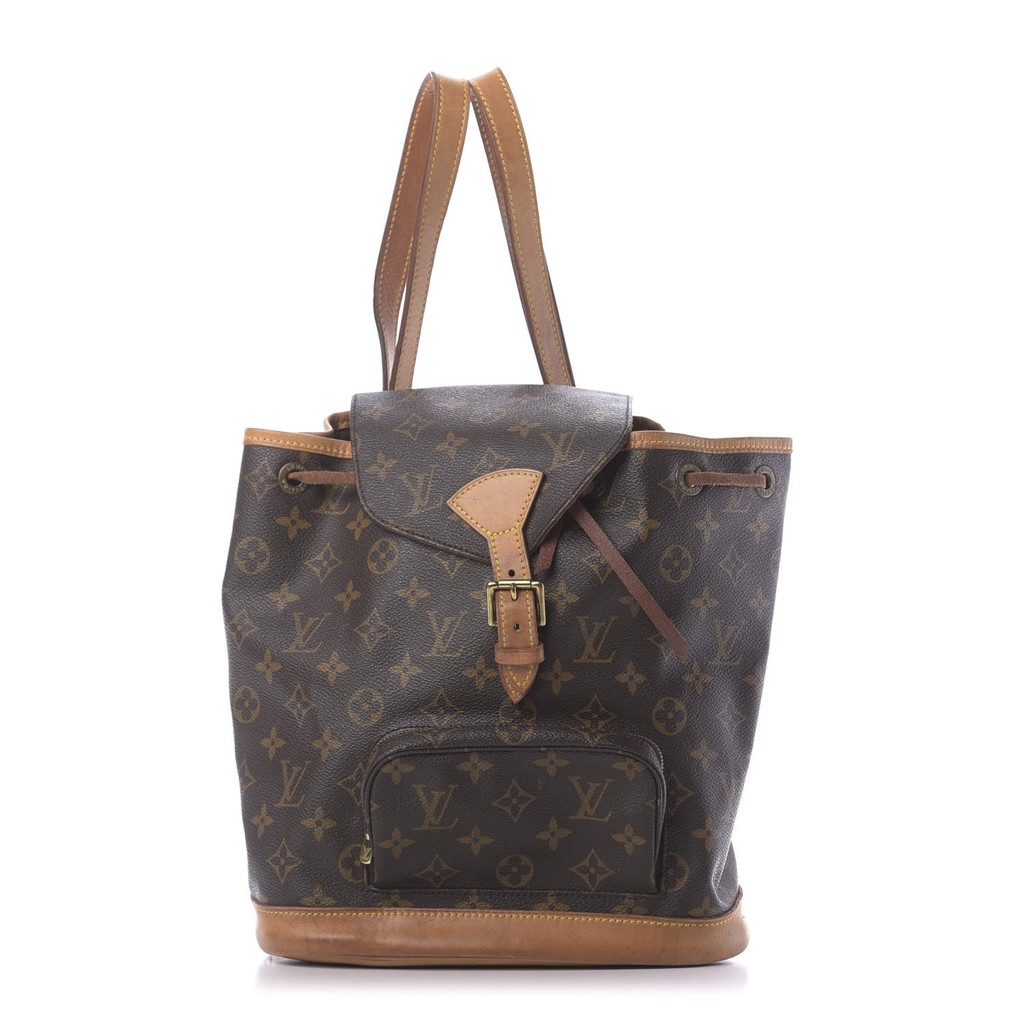 Monogram Montsouris MM Backpack