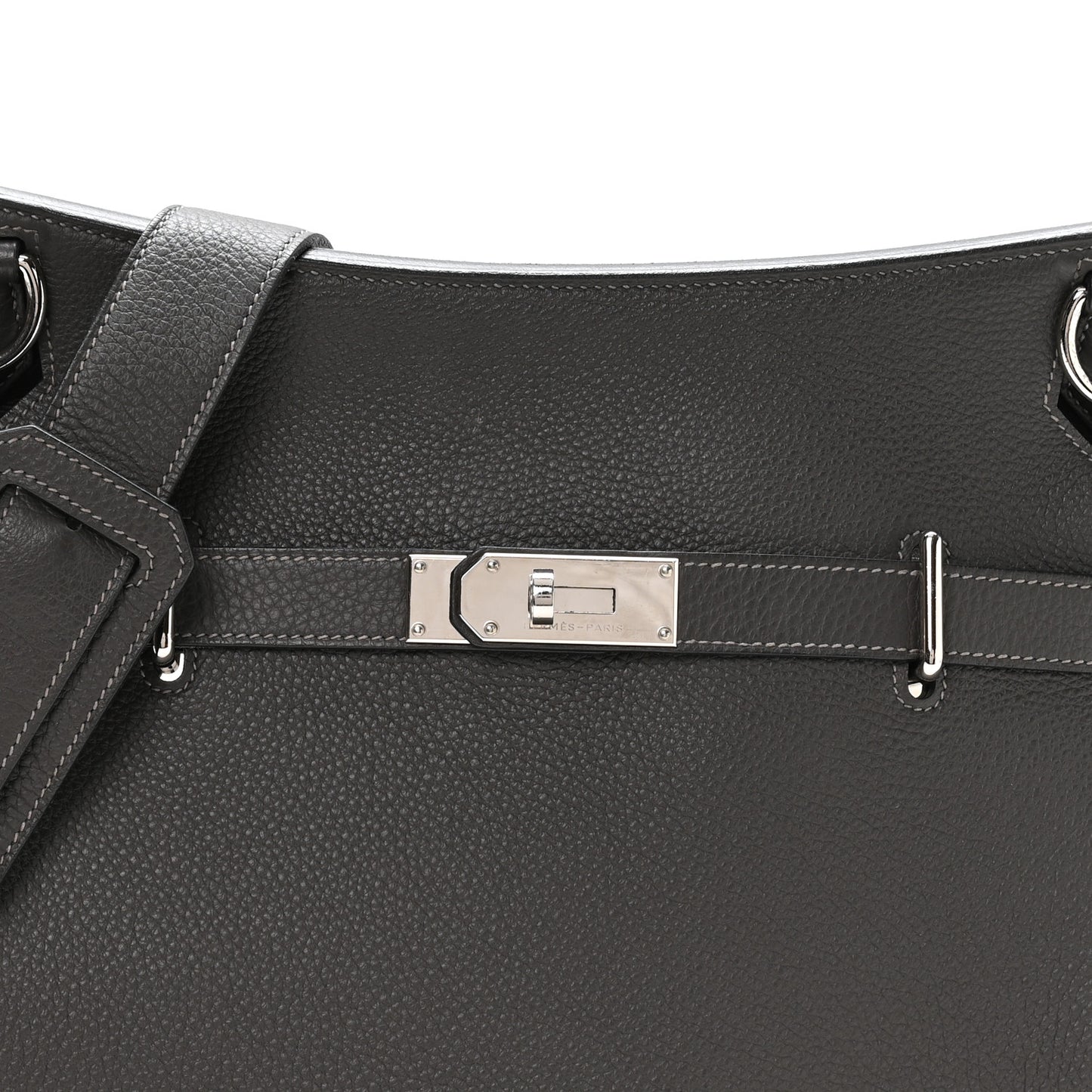 Taurillon Clemence Jypsiere 34 Graphite