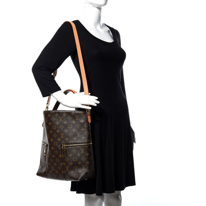 Louis Vuitton Monogram Melie 2 of 9