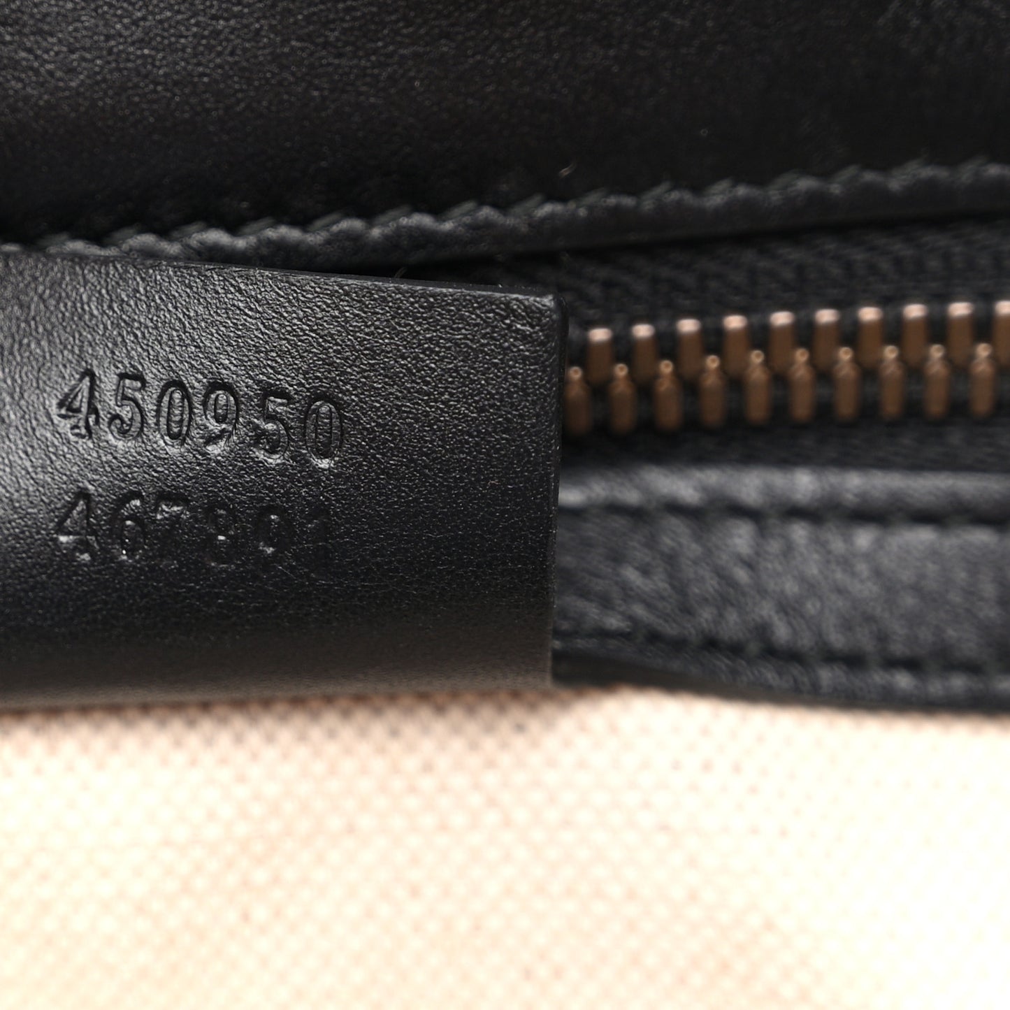 GG Supreme Monogram Blind for Love Vertical Tote