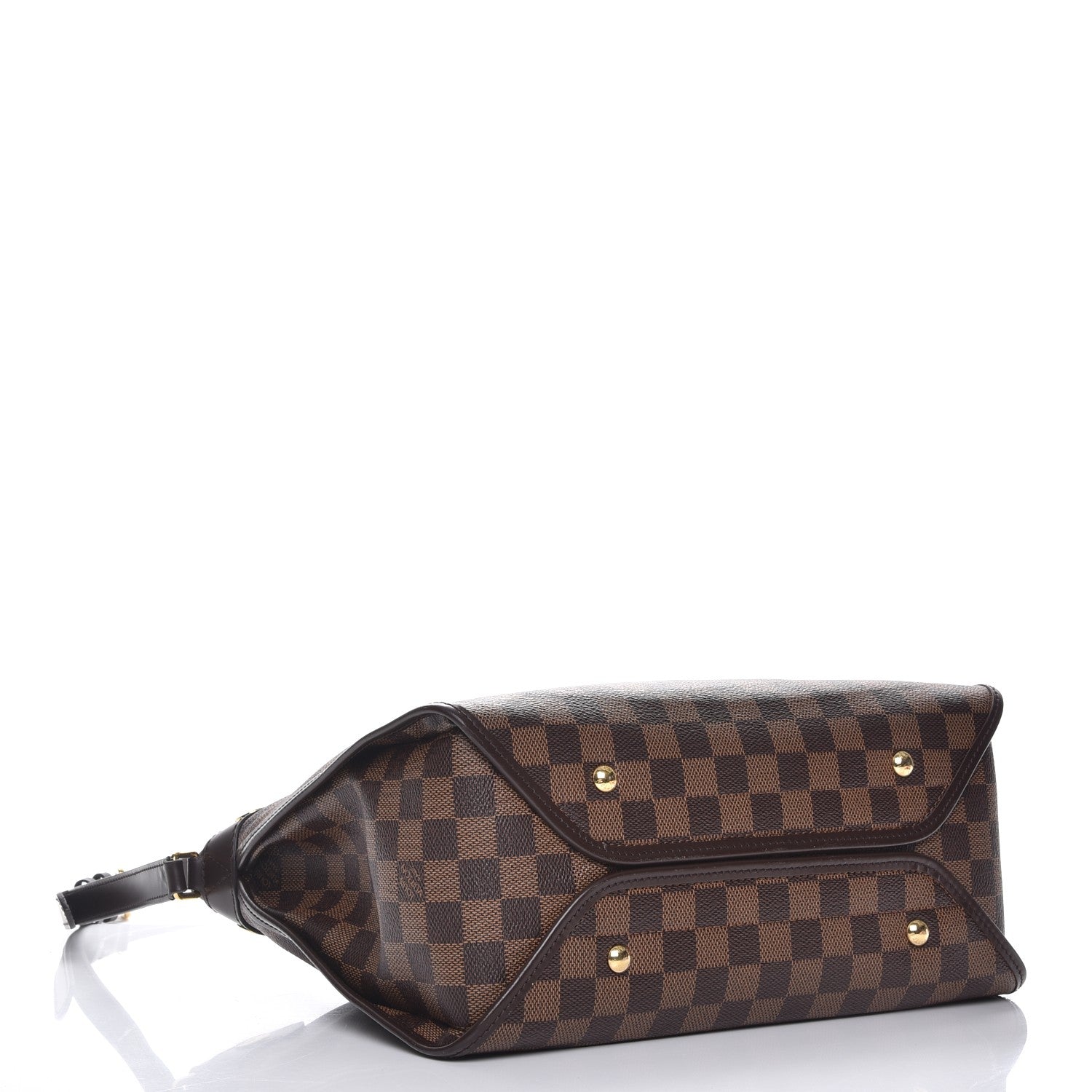 Louis Vuitton Damier Ebene Duomo Messenger 4 of 7