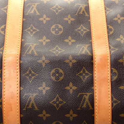 Louis Vuitton Monogram Keepall 50 15 of 16