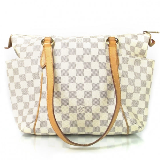 Damier Azur Totally PM