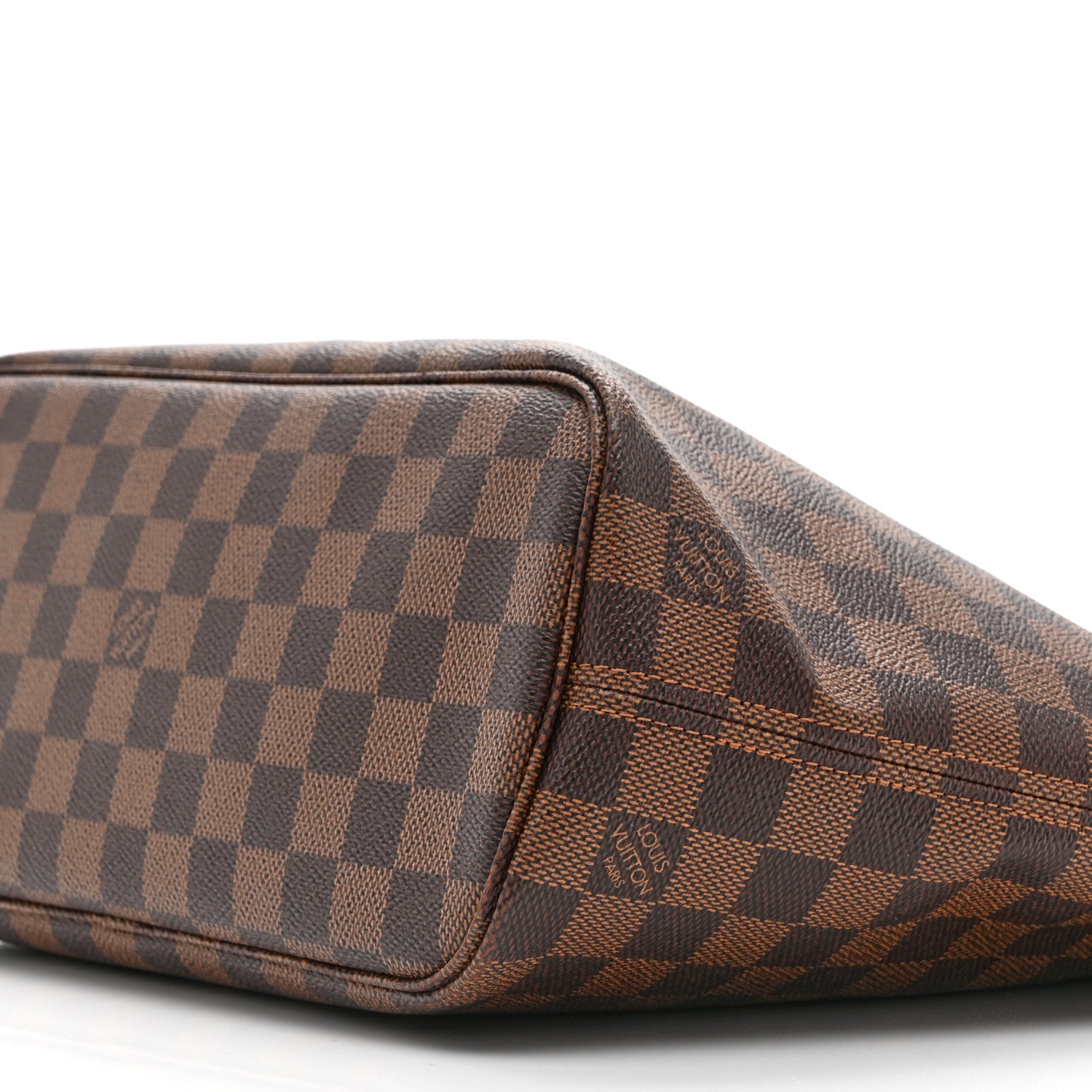 Louis Vuitton Damier Ebene Neo Neverfull PM 10 of 11