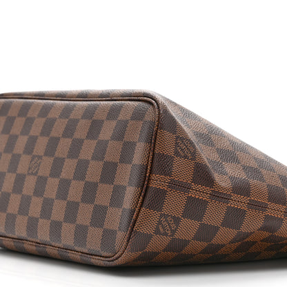Louis Vuitton Damier Ebene Neo Neverfull PM 10 of 11