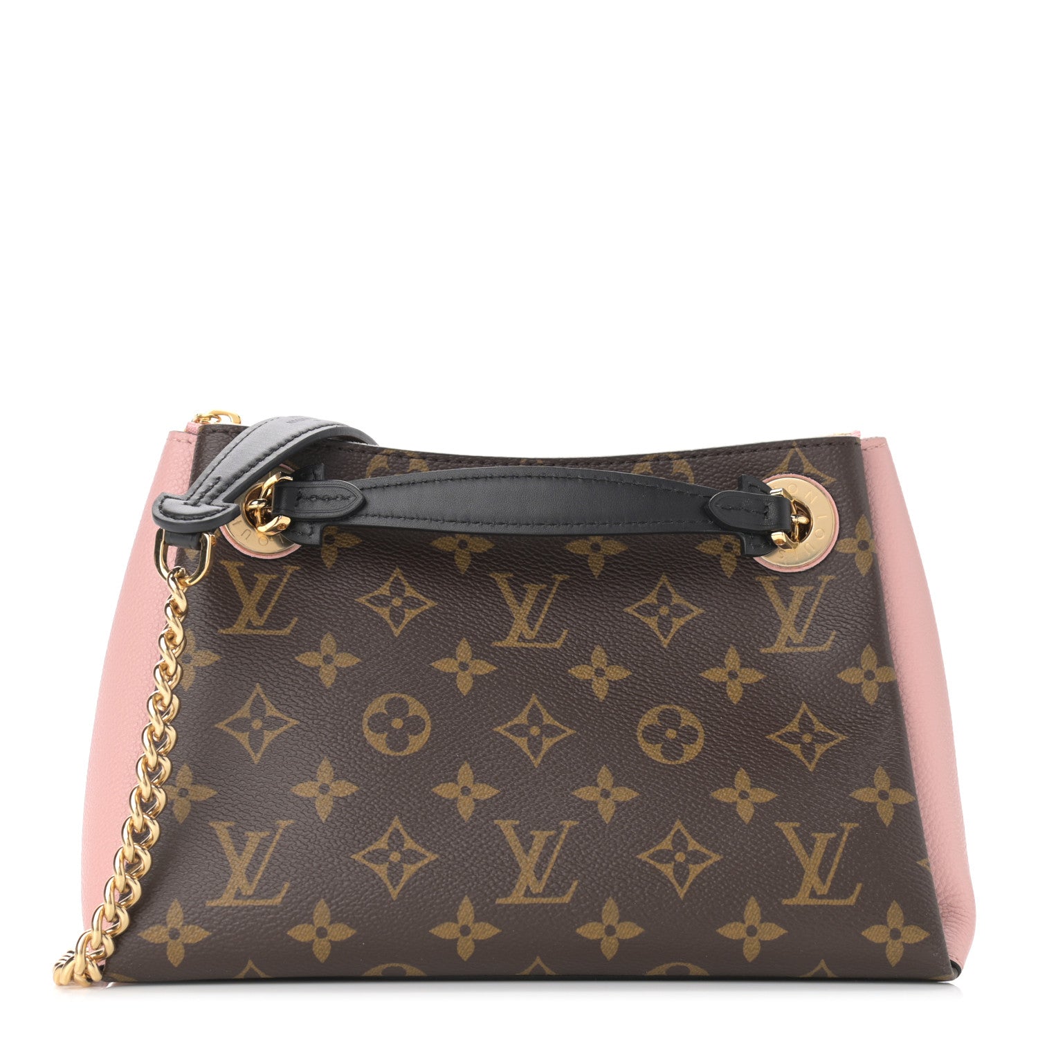 Louis Vuitton Monogram Surene BB Rose Poudre 1 of 10