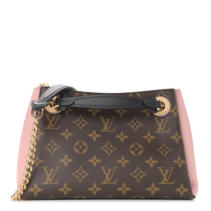 Louis Vuitton Monogram Surene BB Rose Poudre 1 of 10
