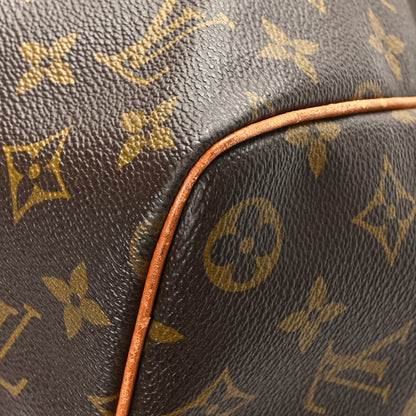 Louis Vuitton Monogram Keepall 45 8 of 11