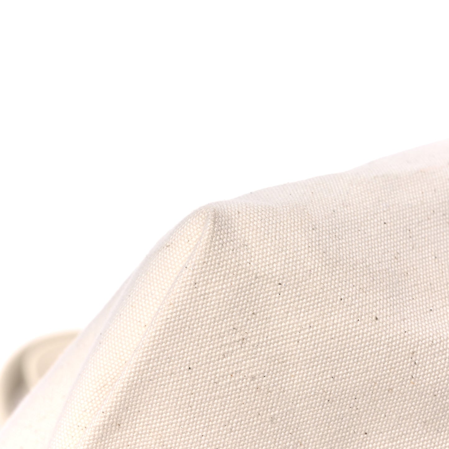 Textile Medium Made In Tote Natural Red