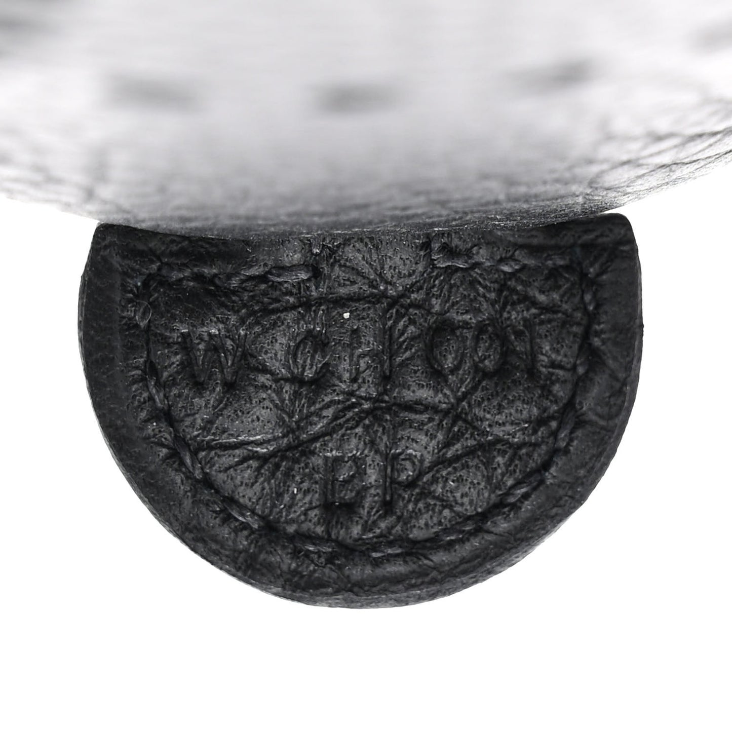 Taurillon Clemence Evelyne TPM Black