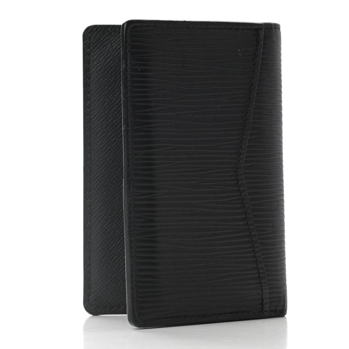 Epi Pocket Organizer Black