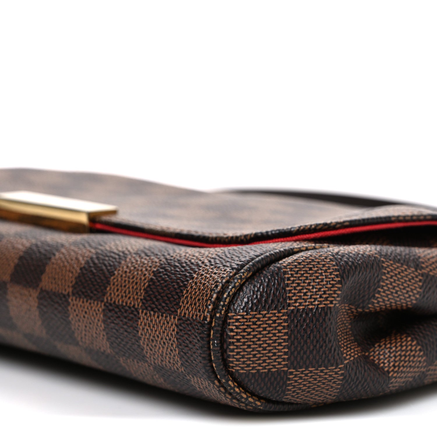 Louis Vuitton Damier Ebene Favorite PM 11 of 13