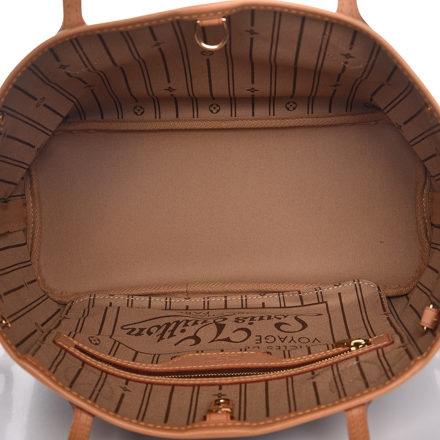 Monogram Neverfull PM