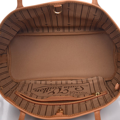 Louis Vuitton Monogram Neverfull PM 5 of 7