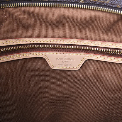 Louis Vuitton Monogram All-In PM 5 of 8