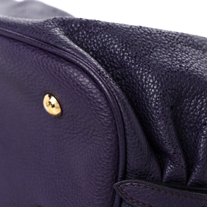 Louis Vuitton Mahina L Oursin 10 of 11