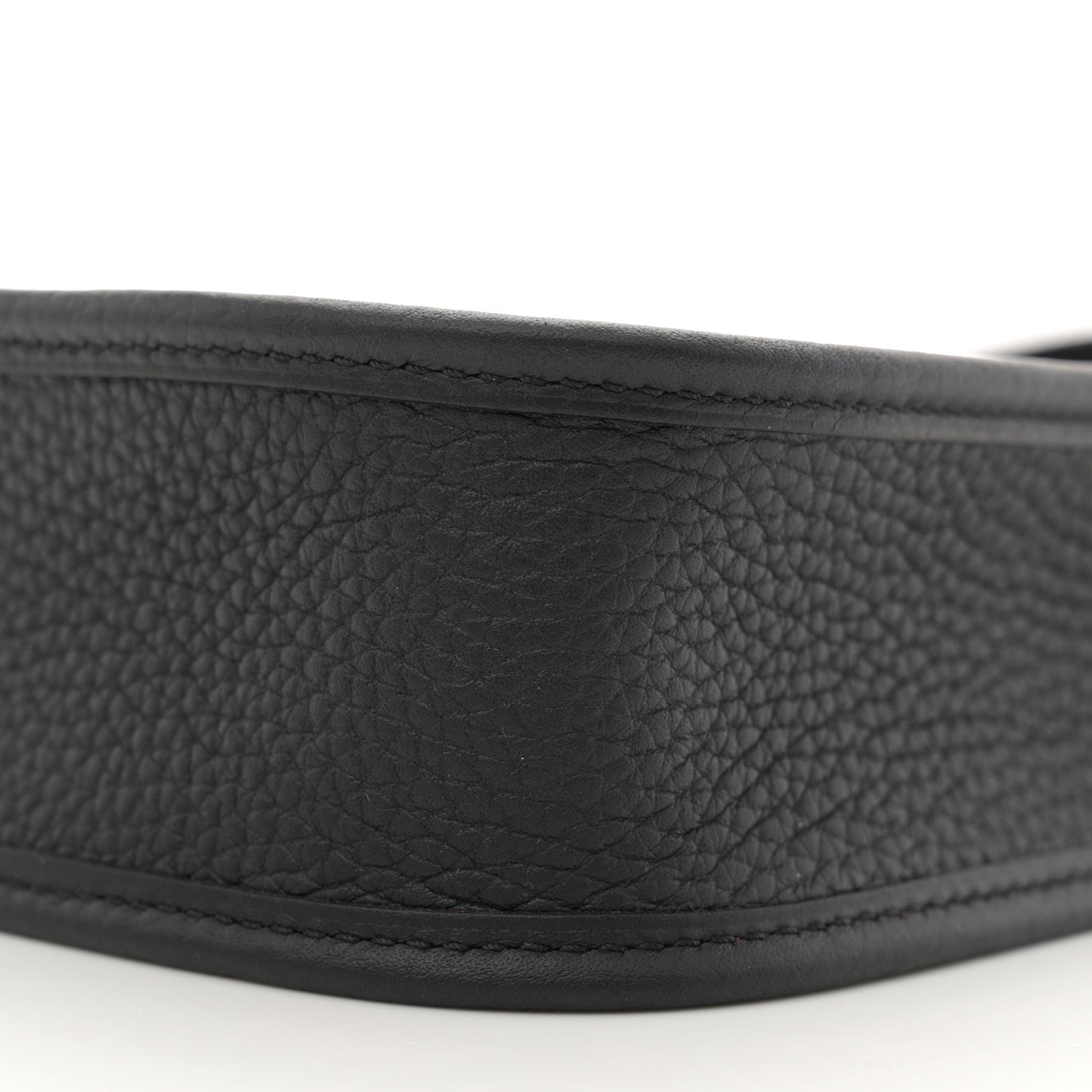 Taurillon Clemence Evelyne TPM Black