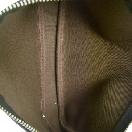 Monogram Pochette Accessories