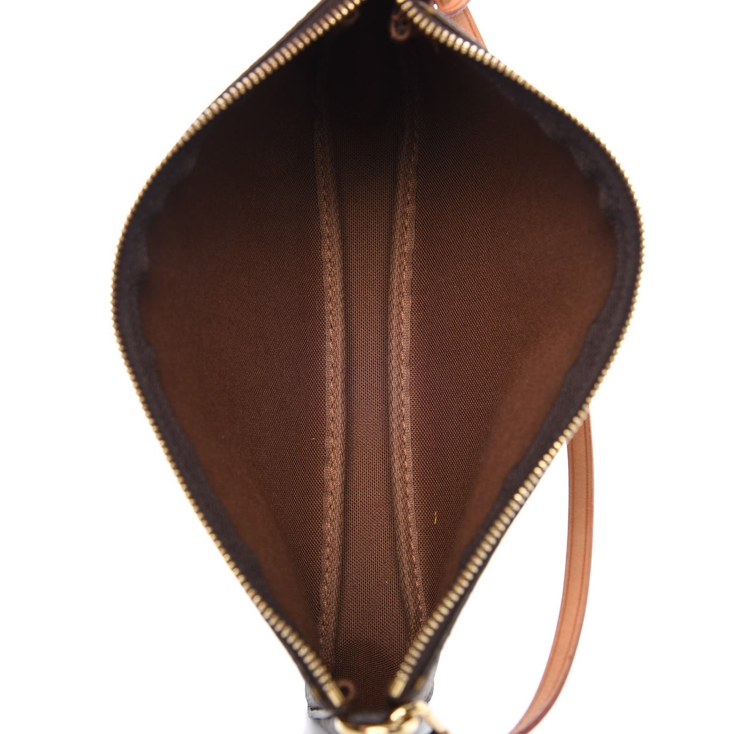 Monogram Pochette Accessories