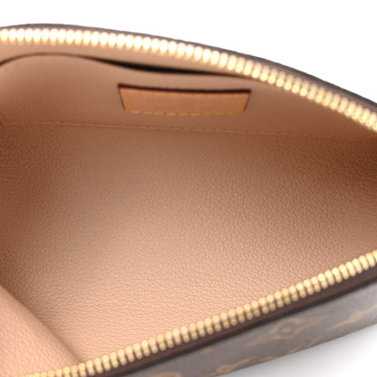 Louis Vuitton Monogram Cosmetic Pouch 5 of 6