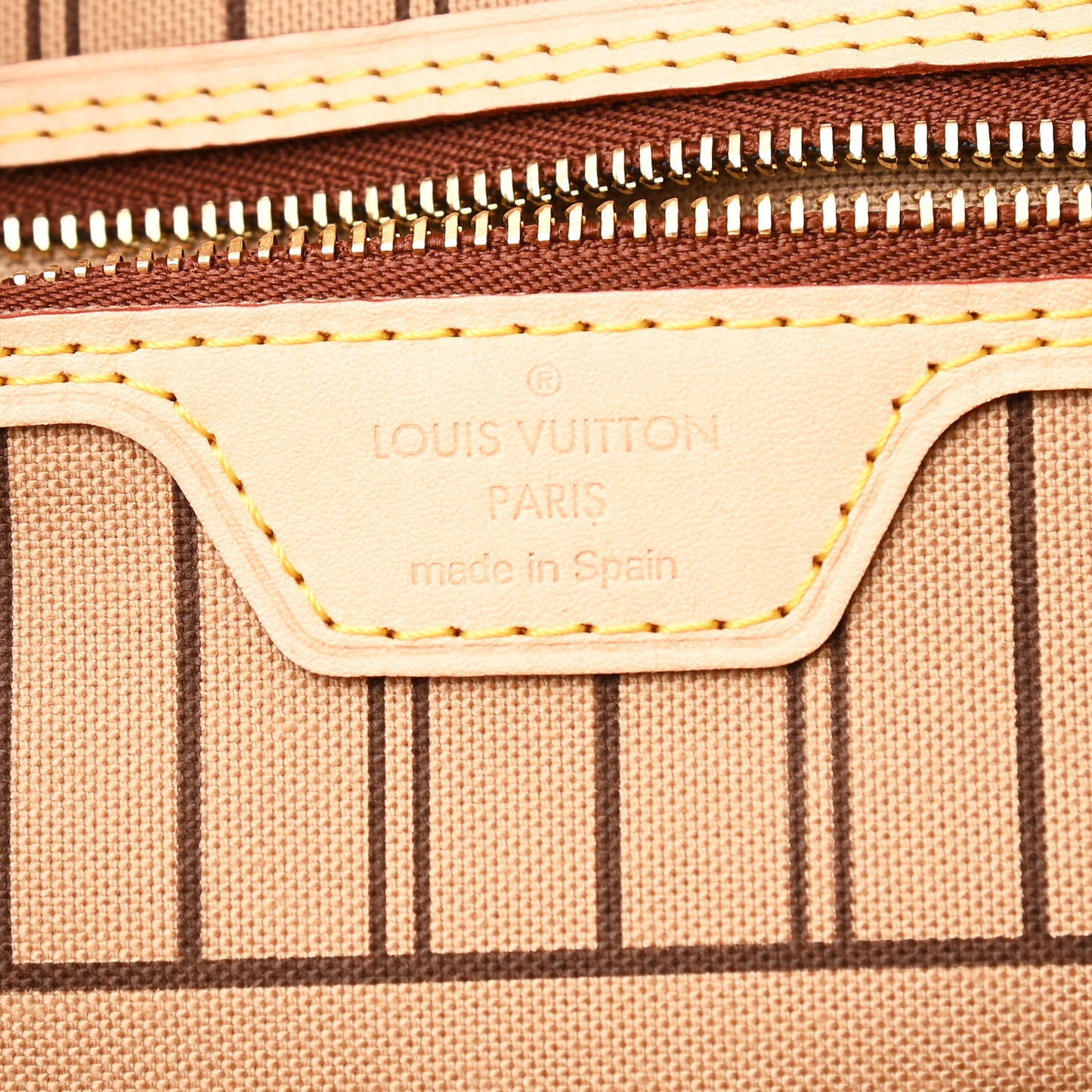 Monogram Neo Neverfull MM