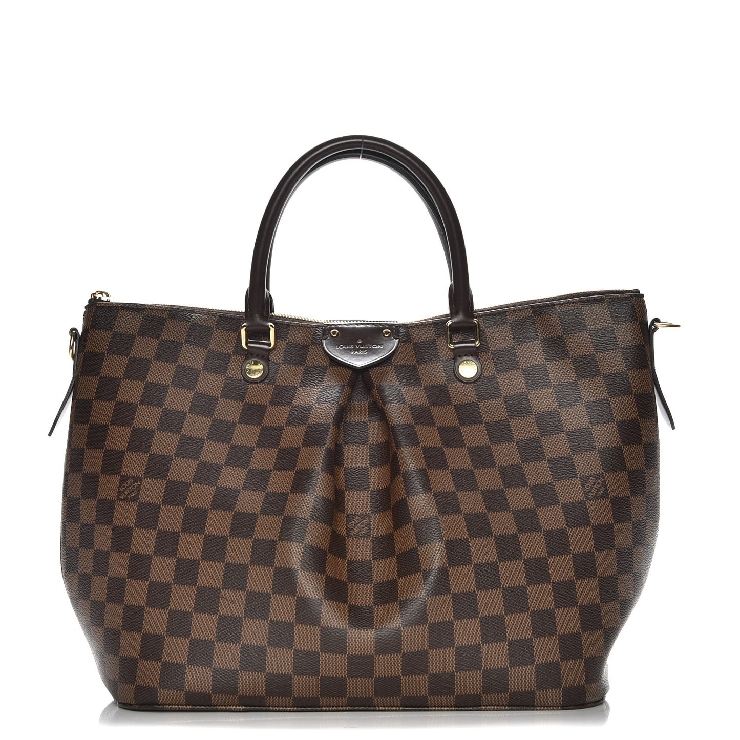 Damier Ebene Siena GM