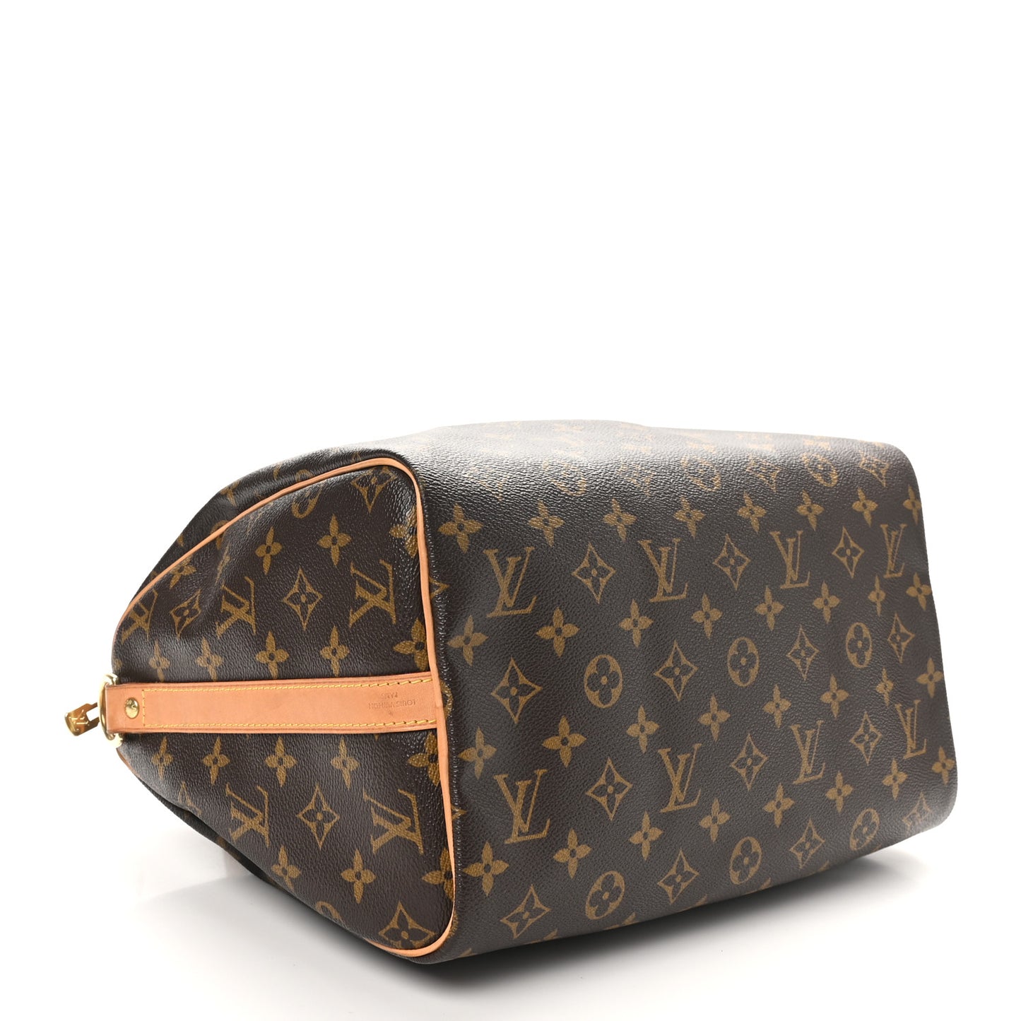 Monogram Speedy Bandouliere 30