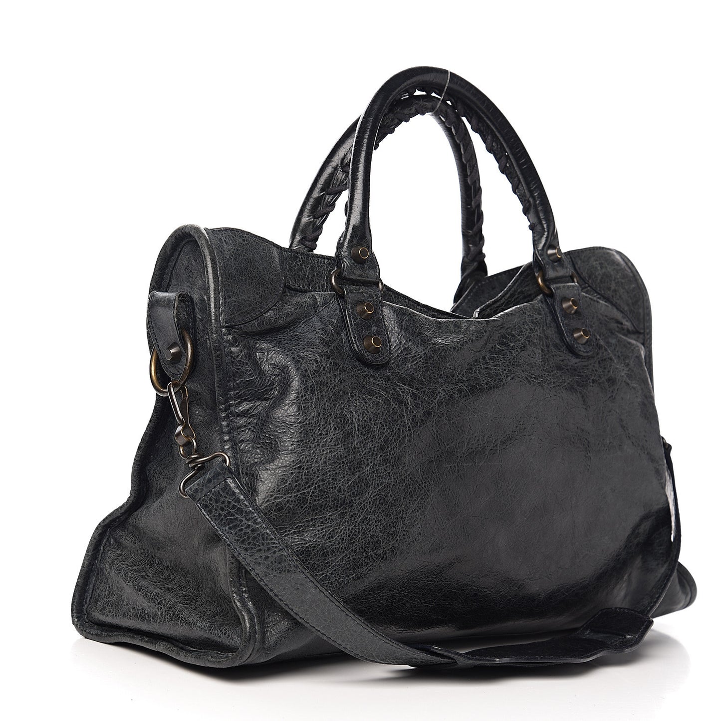 Agneau Classic Hardware City Dark Night
