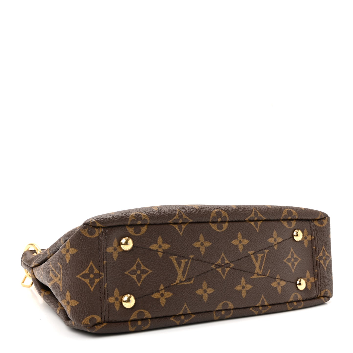 Monogram Pallas BB Rose Fizzy