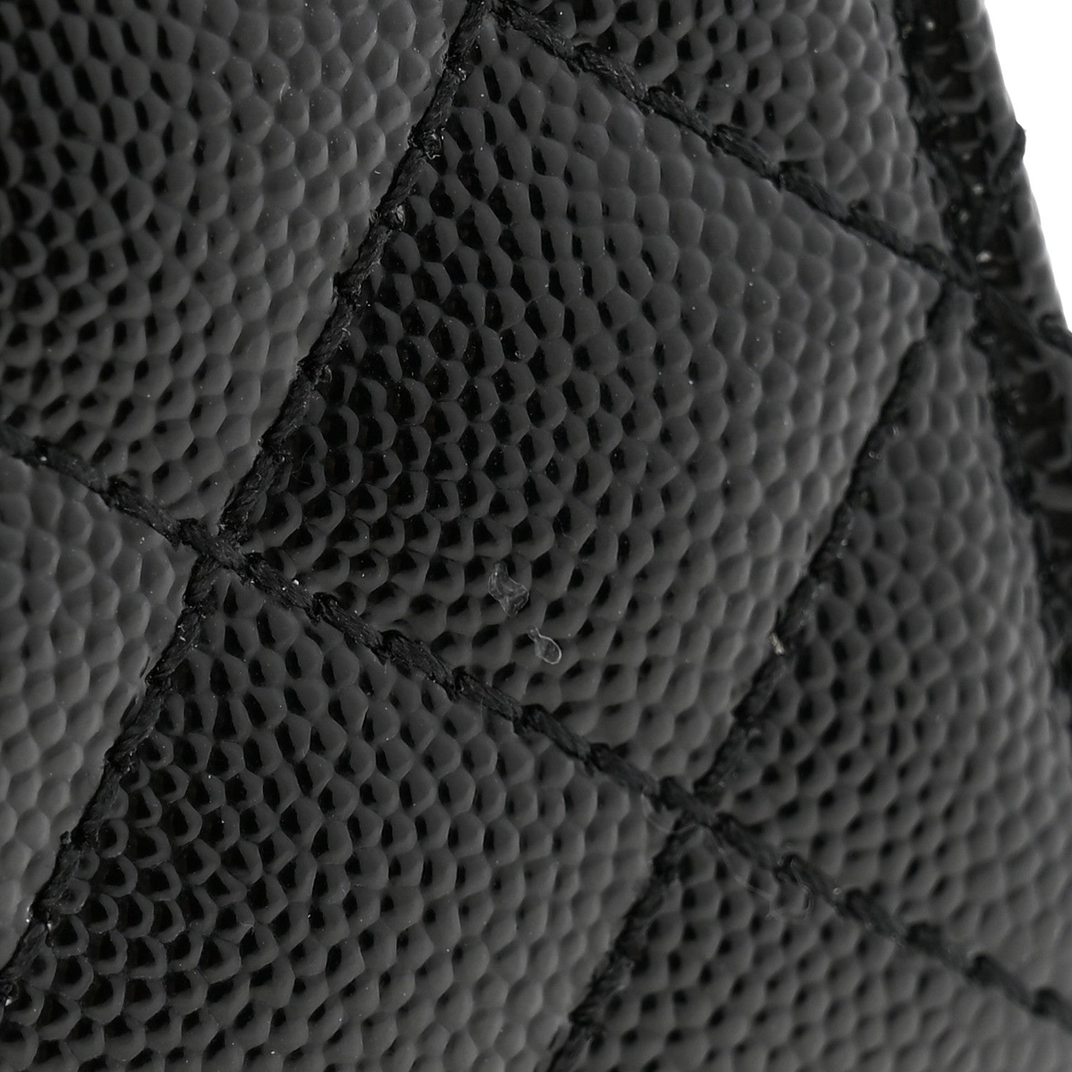 Saint Laurent Grain De Poudre Textured Mixed Matelasse Triquilt Small Monogram Satchel Black 12 of 12