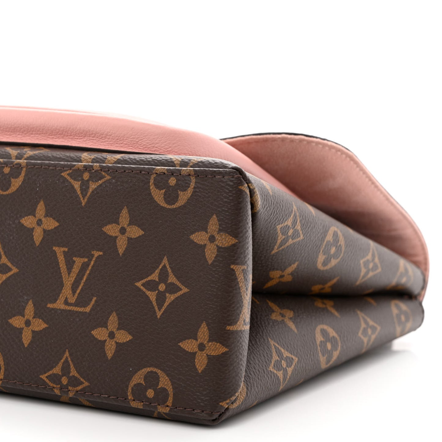 Monogram Marignan Rose Poudre