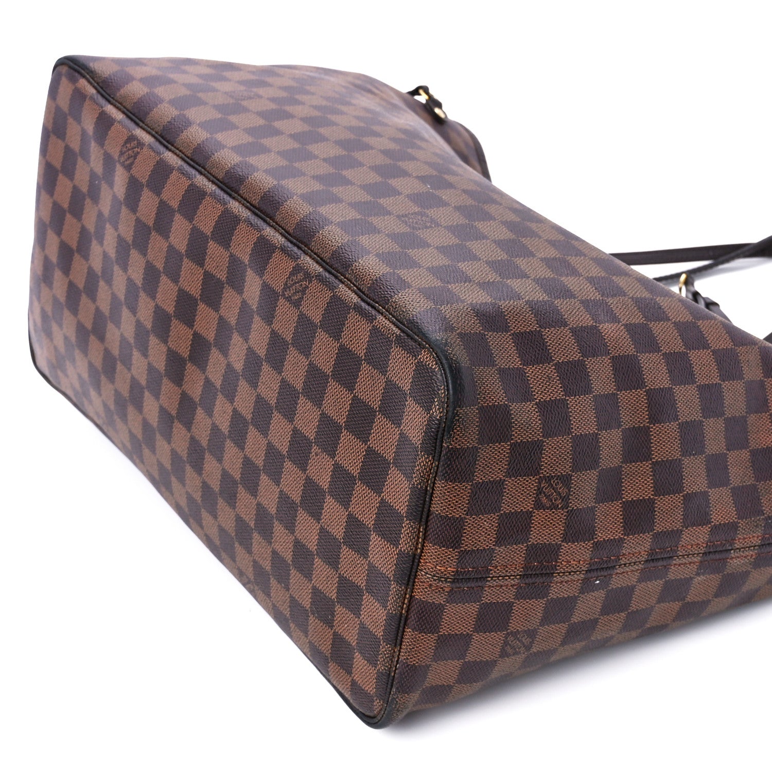 Louis Vuitton Damier Ebene Neo Neverfull GM 14 of 16