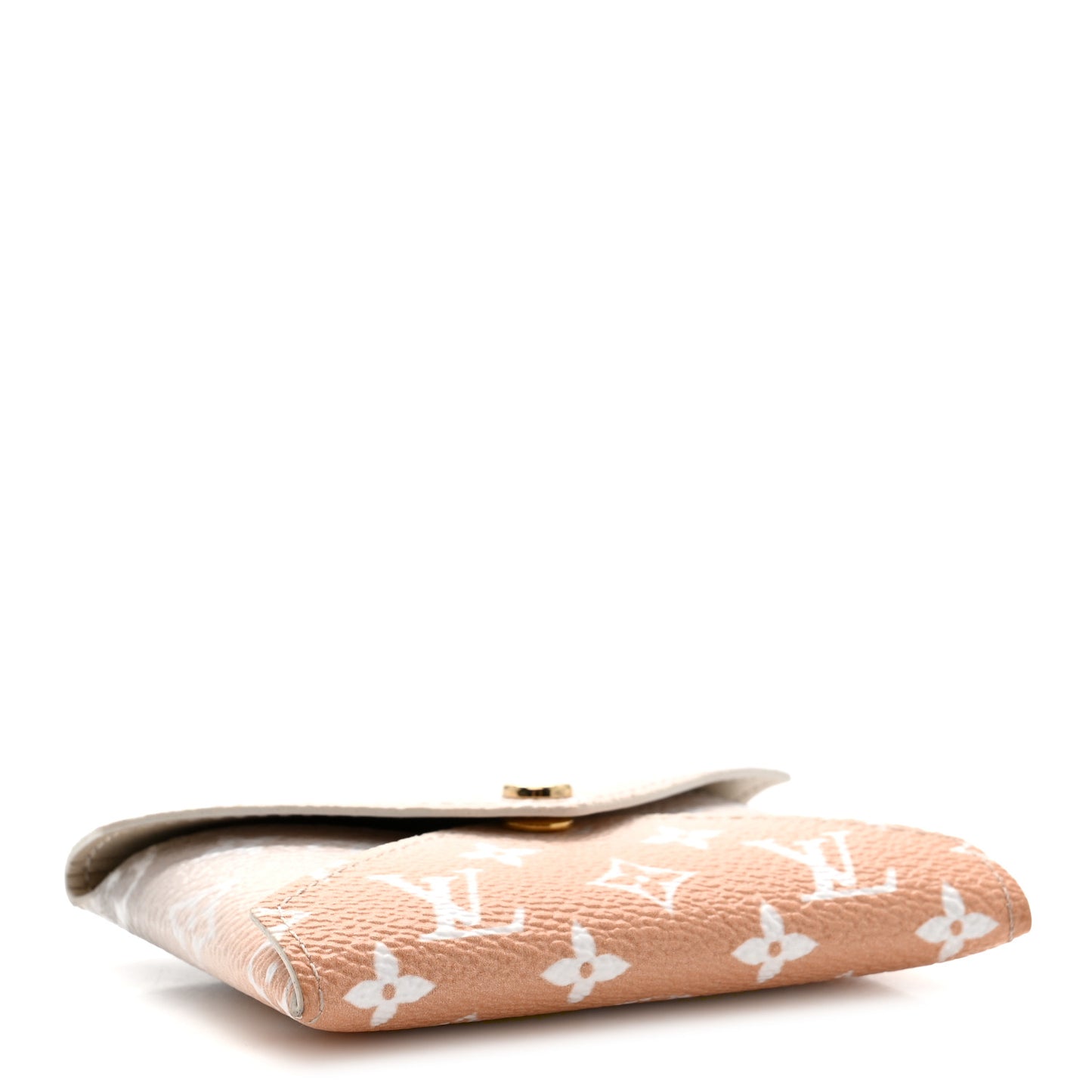 Monogram By The Pool Small Kirigami Pochette Insert Brume