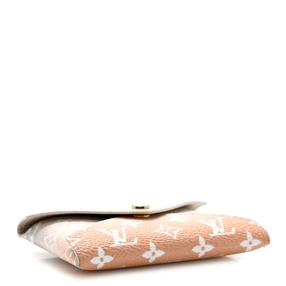 Louis Vuitton Monogram By The Pool Small Kirigami Pochette Insert Brume 4 of 8