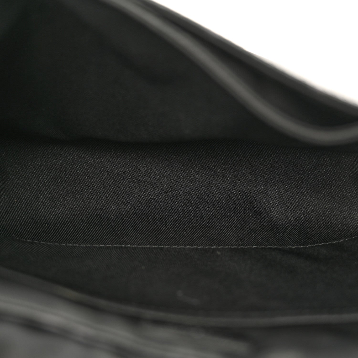 Louis Vuitton Monogram Eclipse District PM Black 5 of 18