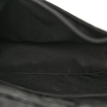 Louis Vuitton Monogram Eclipse District PM Black 5 of 18