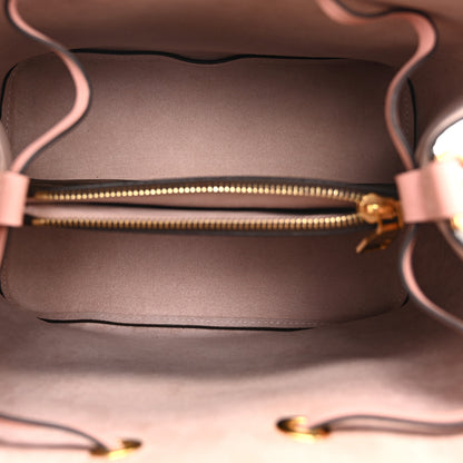 Louis Vuitton Monogram My LV World Tour Neonoe Rose Poudre 5 of 10