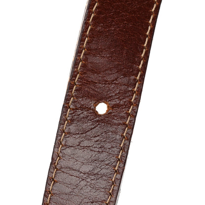 Fendi Vinyl Zucchino Baguette Tobacco 15 of 15
