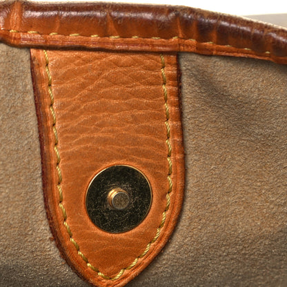 Louis Vuitton Monogram Galliera PM 17 of 26