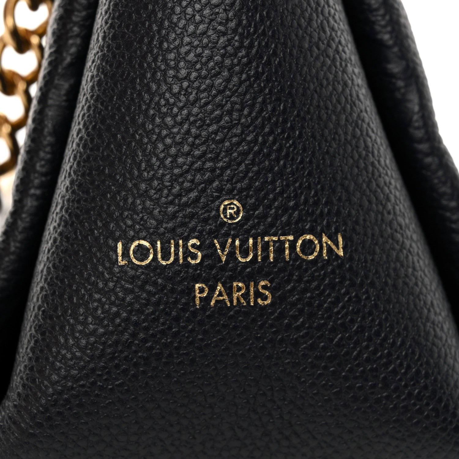 Louis Vuitton Empreinte Surene BB Marine Rouge 9 of 12