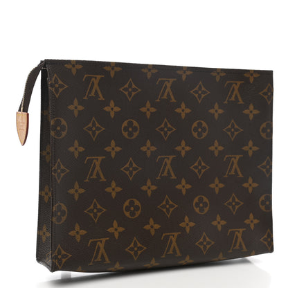 Louis Vuitton Monogram Toiletry Pouch 26 3 of 7