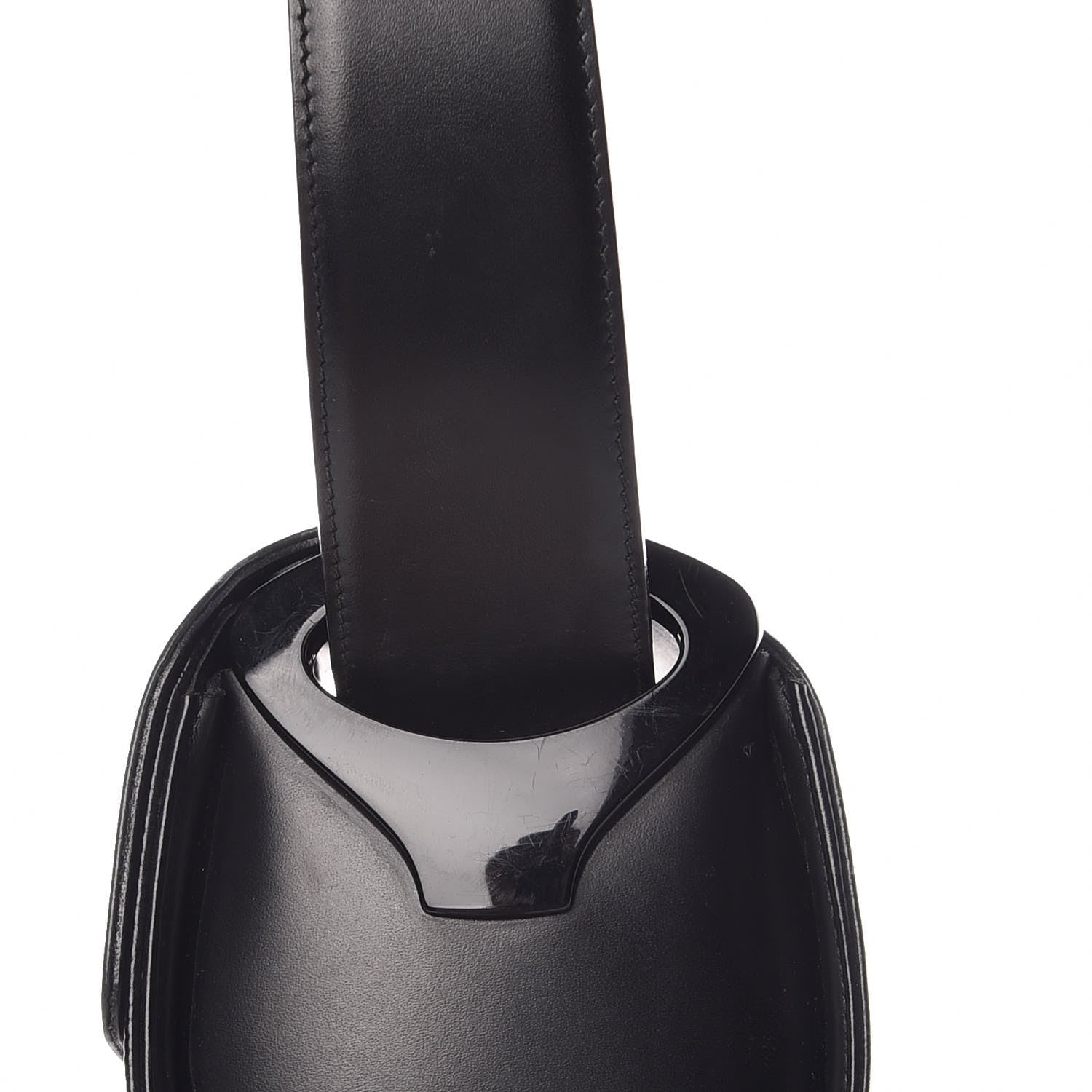 Louis Vuitton Epi Nocturne PM Black 9 of 10