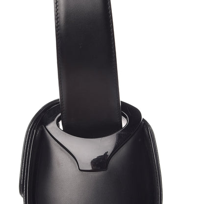 Louis Vuitton Epi Nocturne PM Black 9 of 10