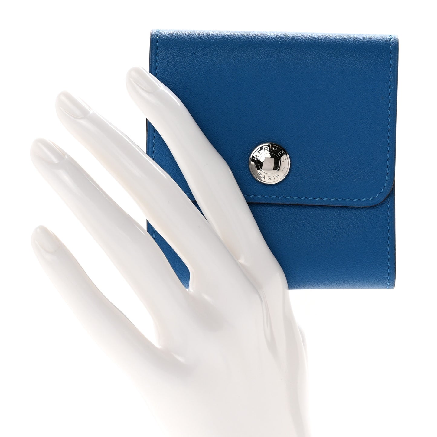 Swift Post It Notepad Holder Mykonos