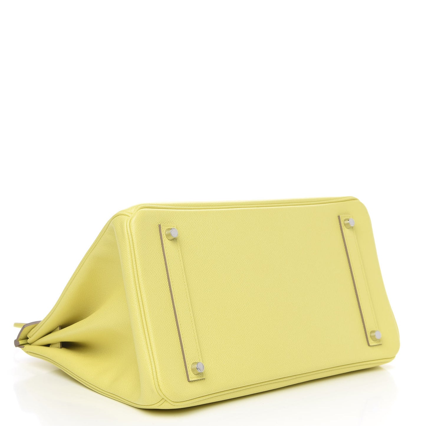 Epsom Birkin 35 Soufre