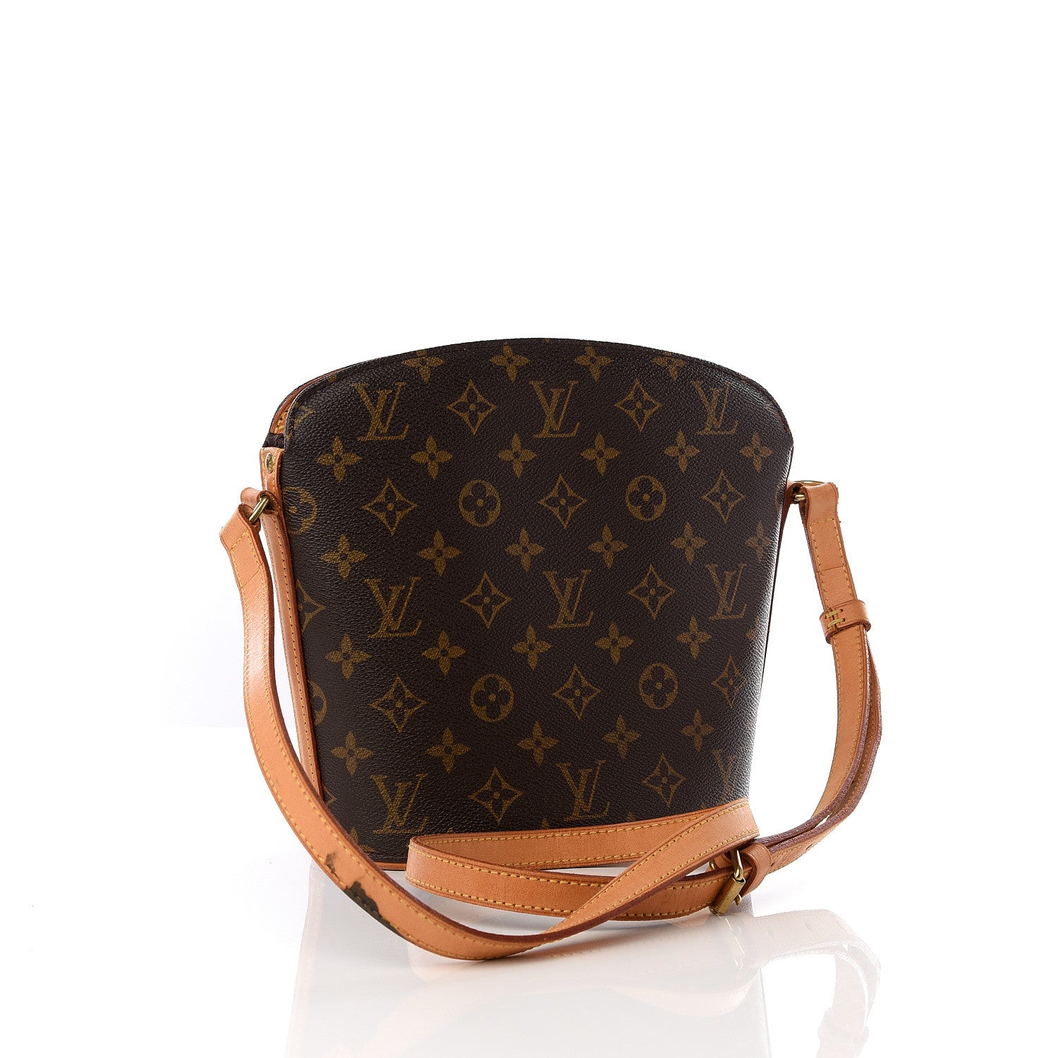 Louis Vuitton Monogram Drouot 2 of 5